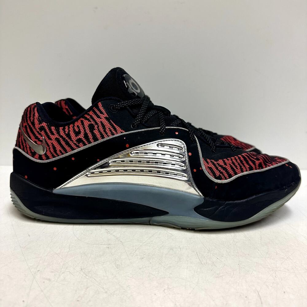 GUC Nike KD 16 'Slim Reaper' Kevin Durant DV2917-004 Basketball Sneakers 13